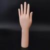 Hand Model Bracelet Watch Display Stand Reusable Mannequin Hand Ring Holder Multifunctional Prop for Jewelry Display