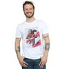 Marvel Mens Avengers Ant-Man And The Wasp Collage T-Shirt