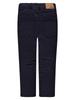 Boys' navy blue Kanz trousers