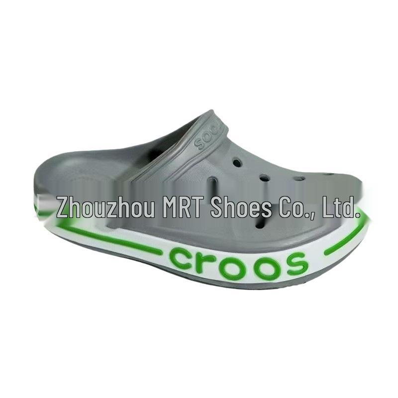 2025 Little Beiya Kids' Closed-Toe Breathable Sandals for Boys & Girls