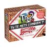 Jeu de société - TTMC - Bonne Bouffe avec Marmiton - Quiz cuisine et gastronomie - Dès 14 ans