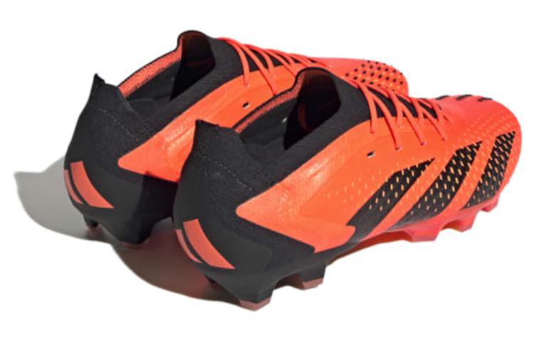 Adidas Predator Accuracy.1 'Team Solar Orange' GW7071