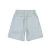 Kangol Kids Cotton Basic Shorts Mint Rb 0004