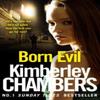 Born Evil von Kimberley Chambers Taschenbuch 9780008228606