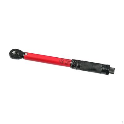 Drive Click Torque Wrench Bicycle Repair Tool Portable High Quality Versatile Hand Ratchet