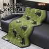 Anti-Slip Sofa Cover With Thick Padding, Chic Couch Cover For L-Shape, Pet-Proof Sofa Slipcover Included