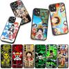 Roronoa Zoro One Pieces Luffy Phone Cover for Apple iPhone 17 16 11 Pro XS Max XR 6 7 8 Plus 16E SE 2020 Air 5 SE2 Case