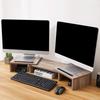 Yinuoshi Adjustable Rotating Dual Monitor Stand