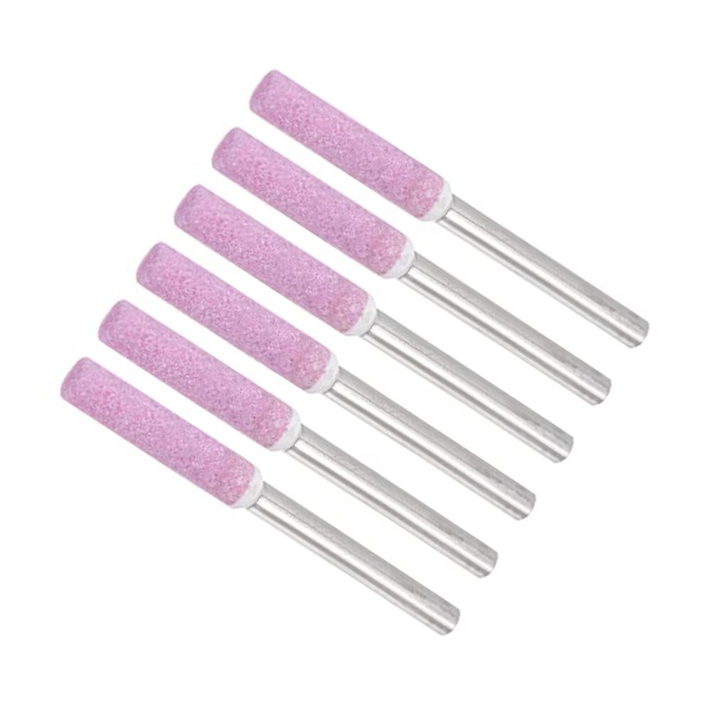 20mm Length Chainsaw Sharpener Bits Compact Design Easy Installation Exceptional Grinding Performance High-Precision Results