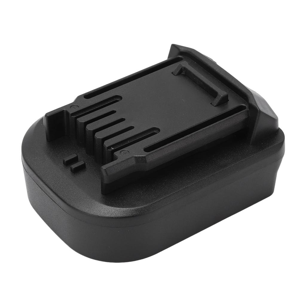 Lithium Battery Adapter Convert for DEVON 20V to for WORX 20V 5pin Power Tool Accessories