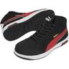 PUMA SAFETY Unisex Adult JSAA Class A Certified Toecap Synthetic Resin Shock Absorption Electrostatic Work Shoes