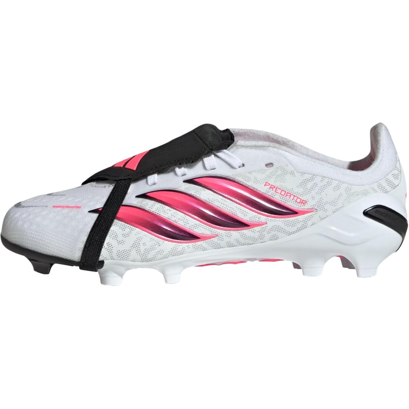 Adidas Predator Elite Soft Lightweight Foldable