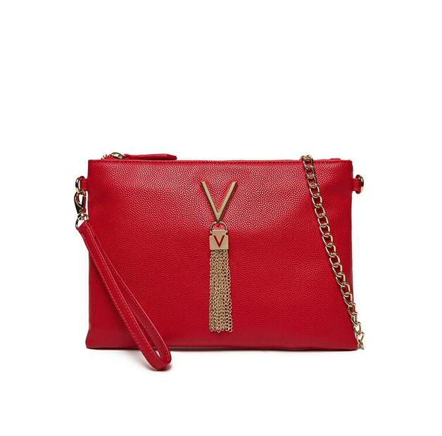 Сумочка Valentino Divina VBS1R419G красный 10369₽