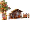 Acessórios para festas – Decorações de Natal
