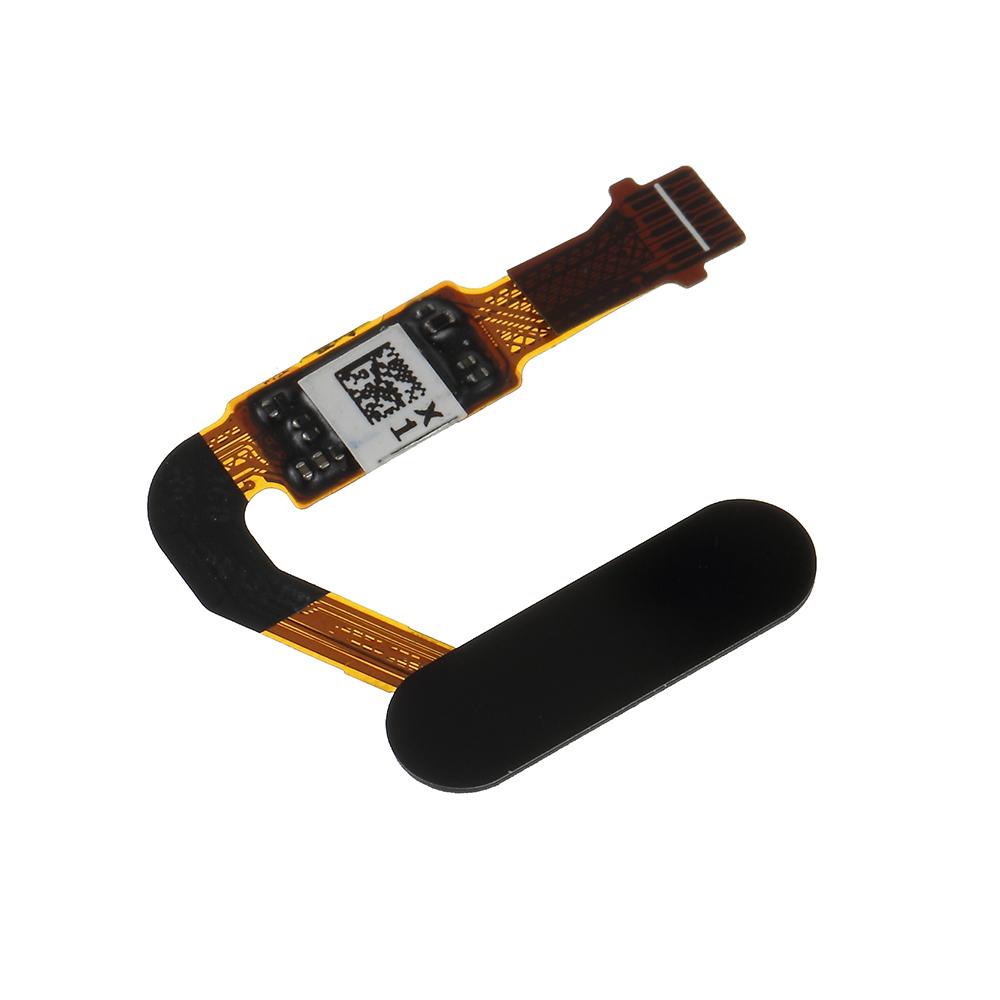 OEM Home Key Fingerprint Button Flex Cable Replace Part for Huawei P20/P20 Pro