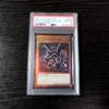Used PSA10 Red-Eyes Black Dragon Japanese Edition Relief Ultimate Yu-Gi-Oh!