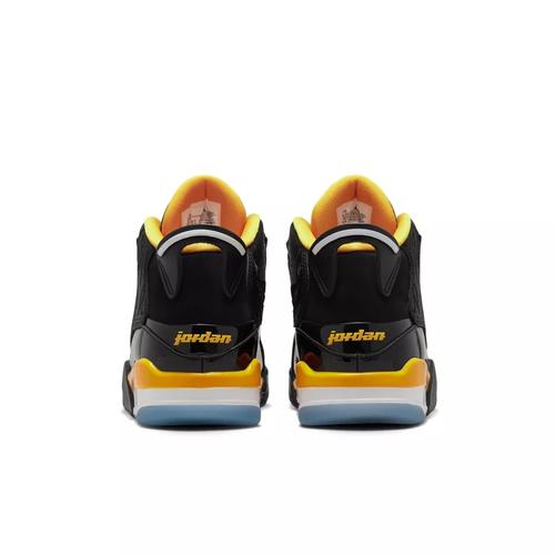 Air Jordan Jordan Dub Zero GS Black Taxi DV1360-017