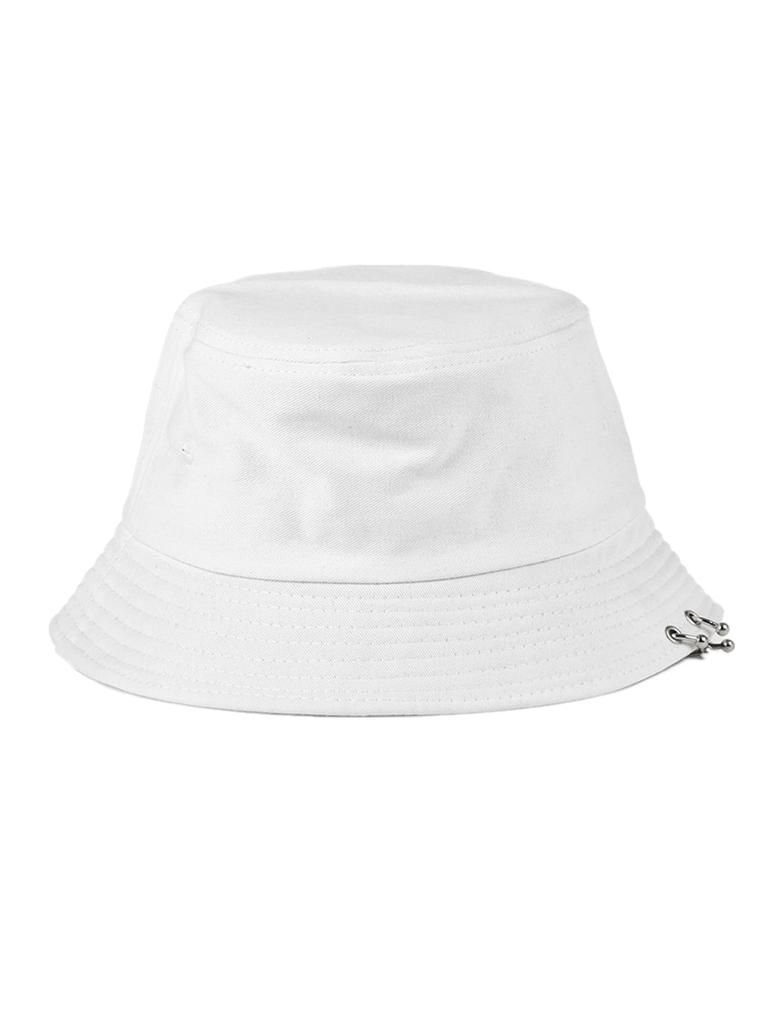 Women's Sunhat Wide Brim Solid Color 