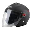Half-helmet Electric Vehicle Helmet Riding Helmet Anti-fog Four Seasons Helmet Motorcycle Helmet