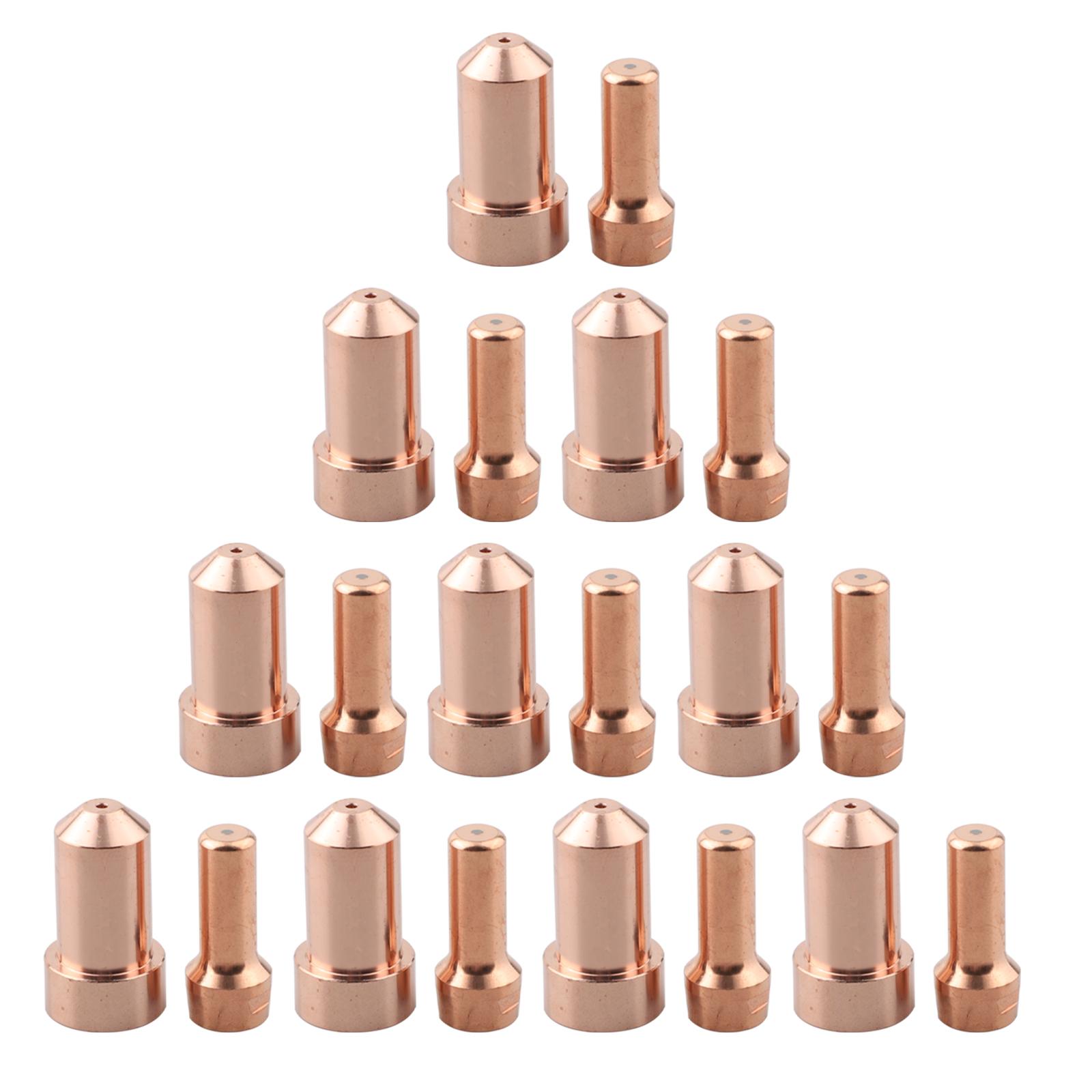 

Plasma Cutting Tasks Plasma Electrodes Plasma Cutting Electrode Tips Copper Electrodes Copper Hafnium Testing Standards China Mainland