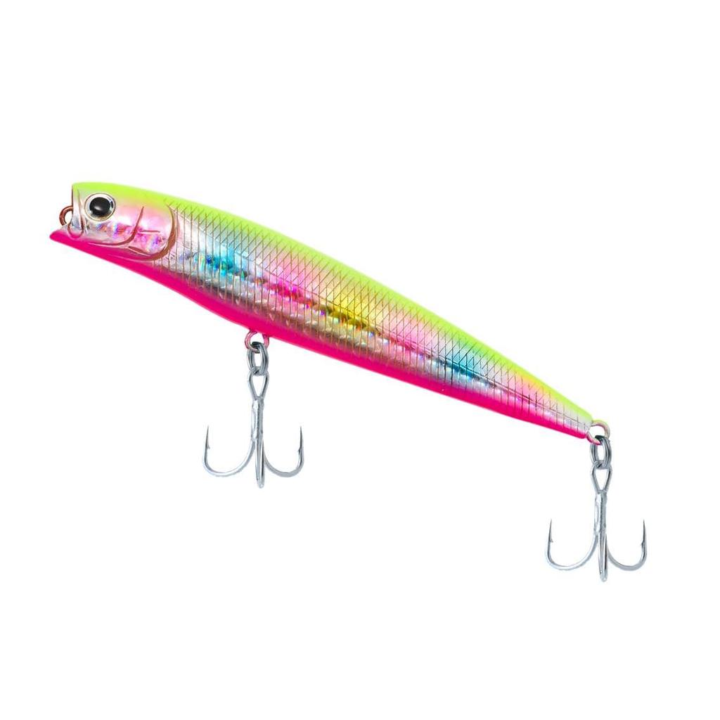 Daiwa Morethan Salt Pencil 95F Sleepless City