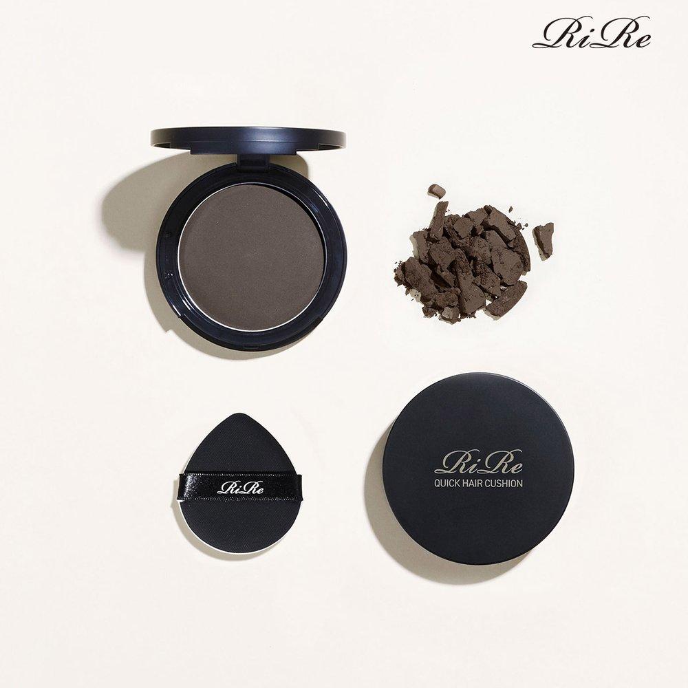 RIRE Quick Hair Cushion 2color