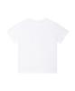 ILLIGO 129 Logo Patch T-Shirt Pure White