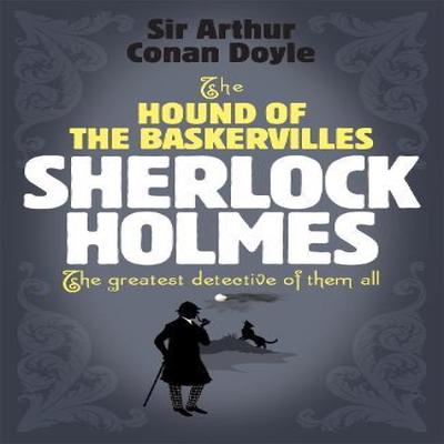 Sherlock Holmes The Hound of the Baskervilles Sherlock Complete Set 5 by Arthur Conan Doyle... 9780755334452