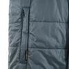Adidas Manteau de banc M Gris anthracite Garnissage coton Hommes Occasion
