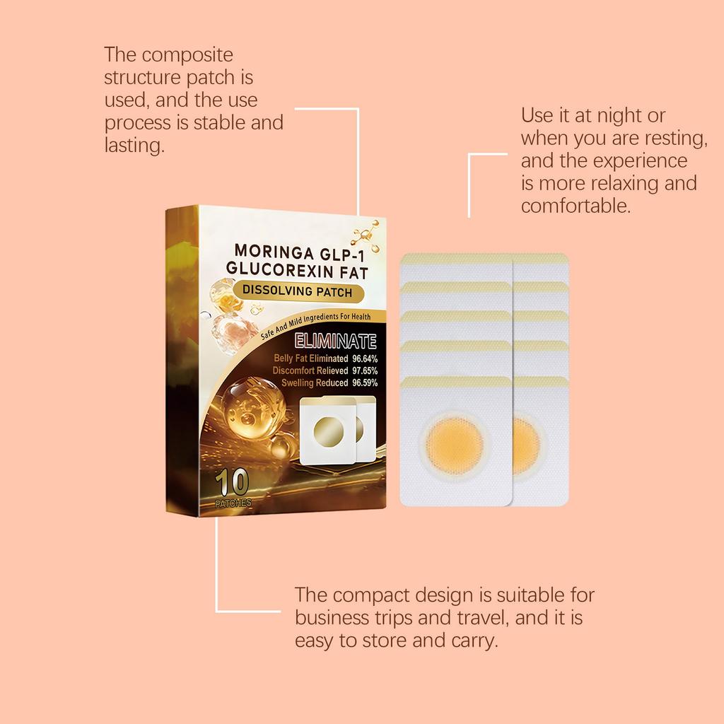 Detoxifying Health Patch, Slimming Patch, Potbelly Slimming Patch, Promoting Circulation, Detoxifying And Slimming, Navel Patch, Healthy Slimming.