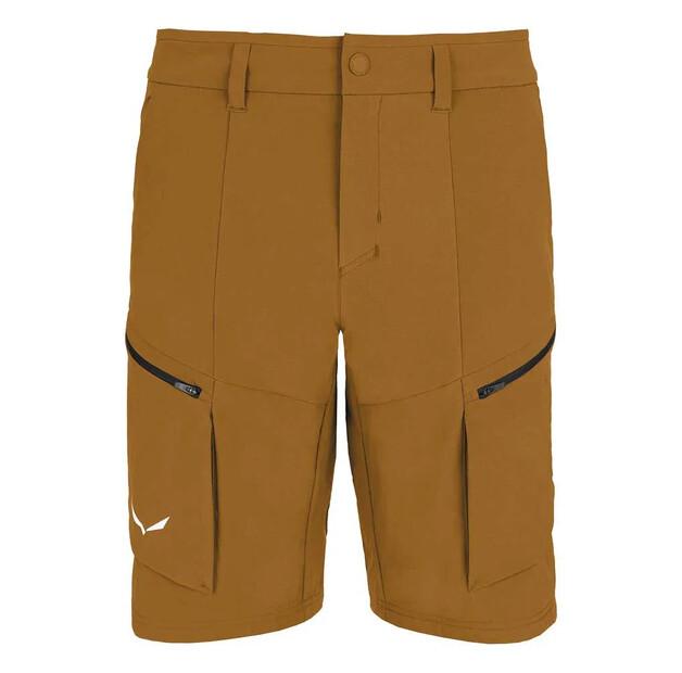 

Salewa Шорты Puez Durastretch Cargo M.