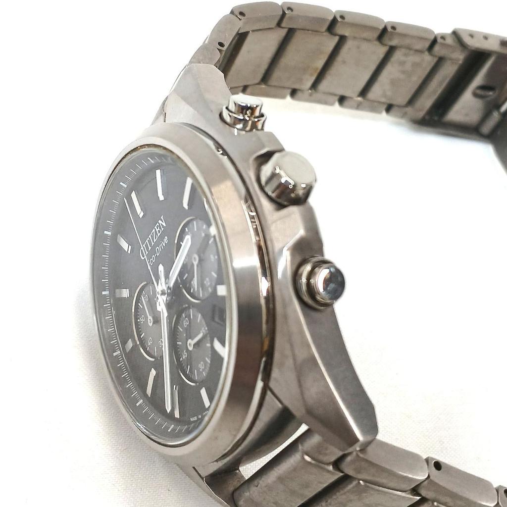 Used CITIZEN B620-S114641 Quartz