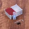 Four Sectionflat Ant Farm With Indepedent Rooms For Ants Keeper , Ant Hill House Nest For Small And Middle Ants Colony