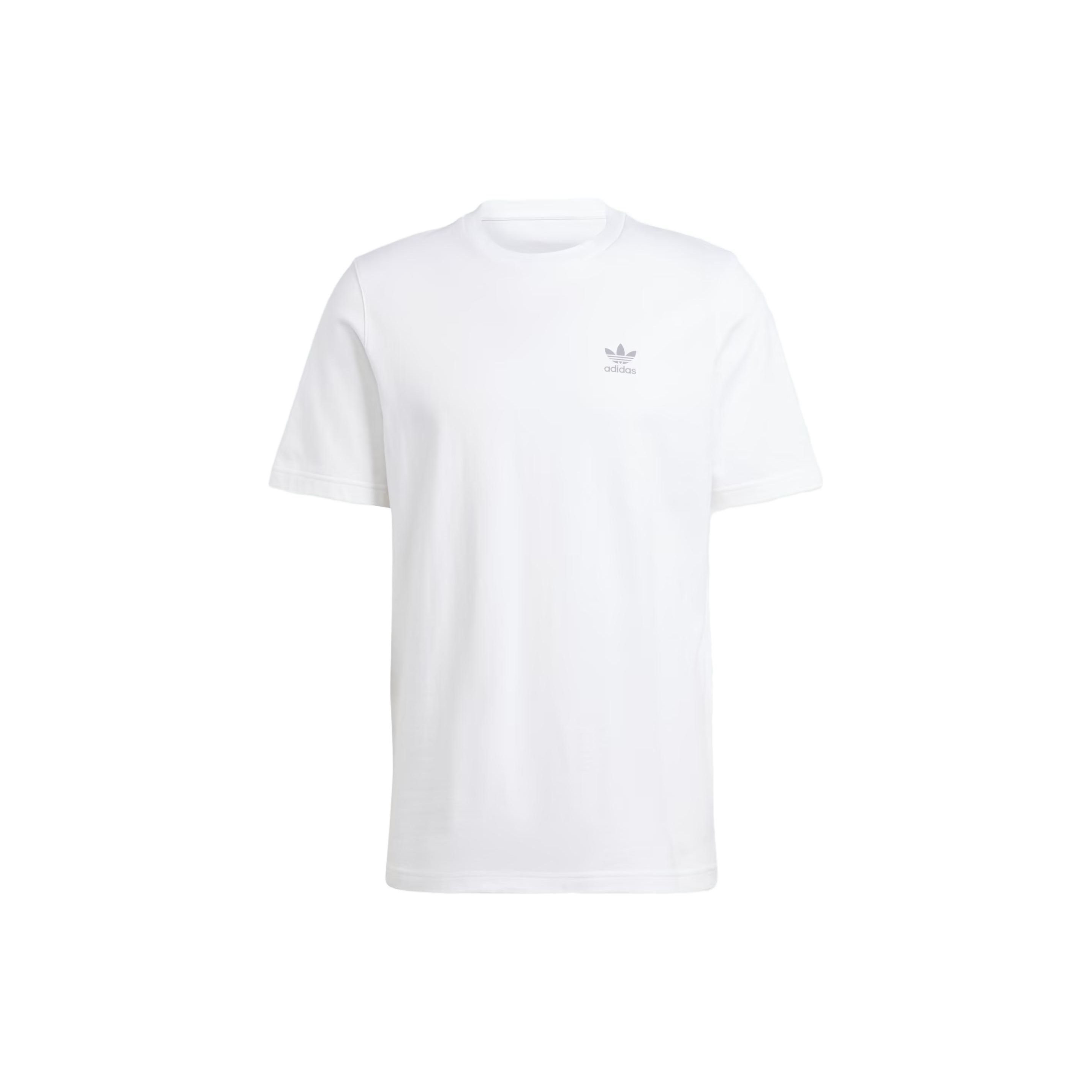 

Adidas Мужские футболки Originals Multi Graphic Tee, белые IN8736 XL