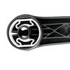 Long Lasting Car Window Handle replacements Window Crank Efficient Window Handle Replaces 1H0837581D Suitable for Vehicle 