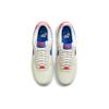 New Nike Air Force 1 Low '07 LV8 Coconut Milk Hyper Royal DM8314-100