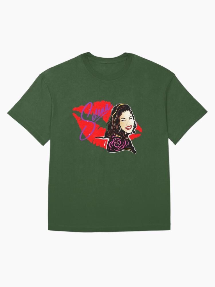 Selena Gomez Vintage Oversized T-Shirt