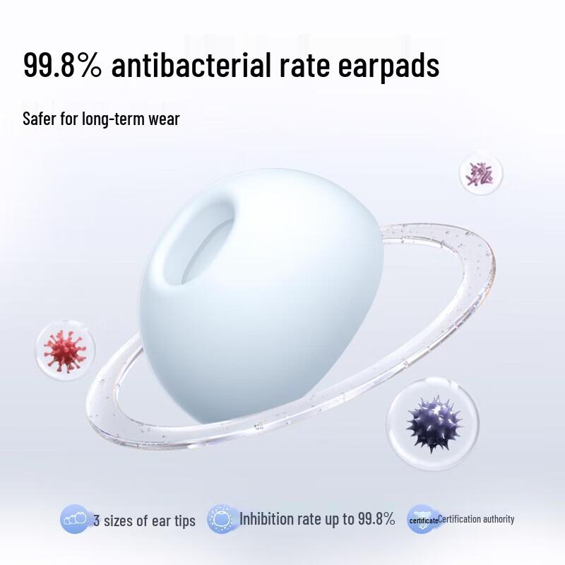 Edifier X5 Pro True Wireless Bluetooth Earbuds