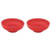 1-4pcs Anti-Drip Ice Cream Bracket Reusable Drip-Proof Popsicle Rack Silicone Popsicle Holder Mess Free Frozen Treats Holder