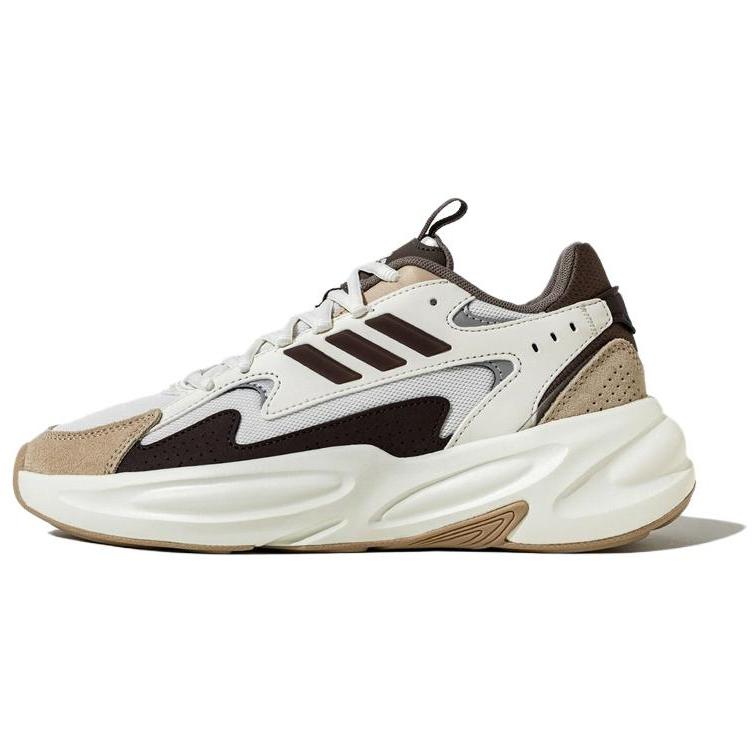 

Adidas Harden Vol. 8 Slip Resistant Abrasion Resistant Low top Chunky Sneakers Unisex White JP8893 35⅔