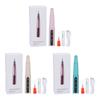 Nail Dril USB Electric Wireless Portable File Grinding Nail Pen Machine for Home Salon