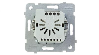 AS Electronic Motion Sensor White ŁP-16G/m/00