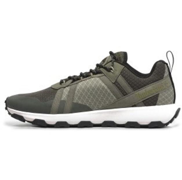 Timberland Low Lace Up Sneakers
