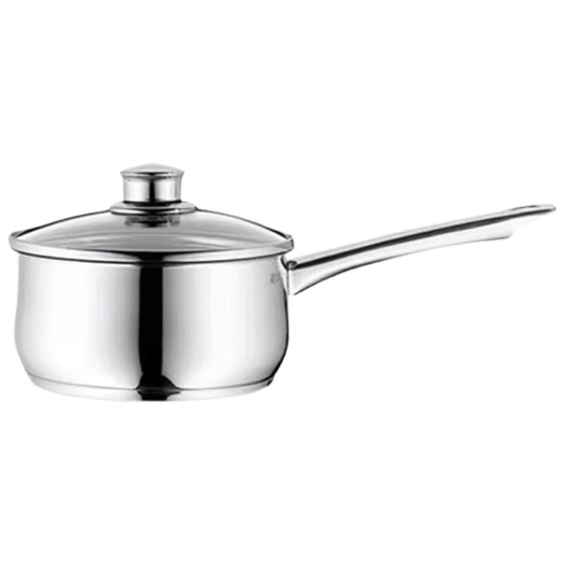 Кастрюля WMF из нержавеющей стали