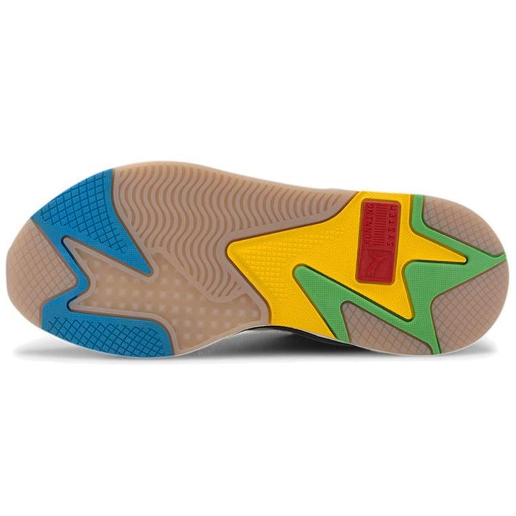 Puma RS-X3 'Olímpico' para Hombre 373308-01