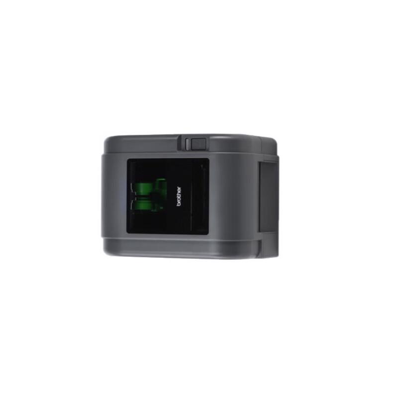 Brother TD-4520TN Thermal Transfer Label Printer CN plug (adapter included)