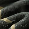 Professional Yoga Socks, Women's Sports and Fitness Calf Socks, Line Elastic Pressure Socks, Slimming, Fashionable, Versatile and Casual