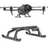 Lightweight Landing Gear for DJI Mavic 4 Pro Foldable Landing Training Frame Gimbal Protection Anti-collision Accessories