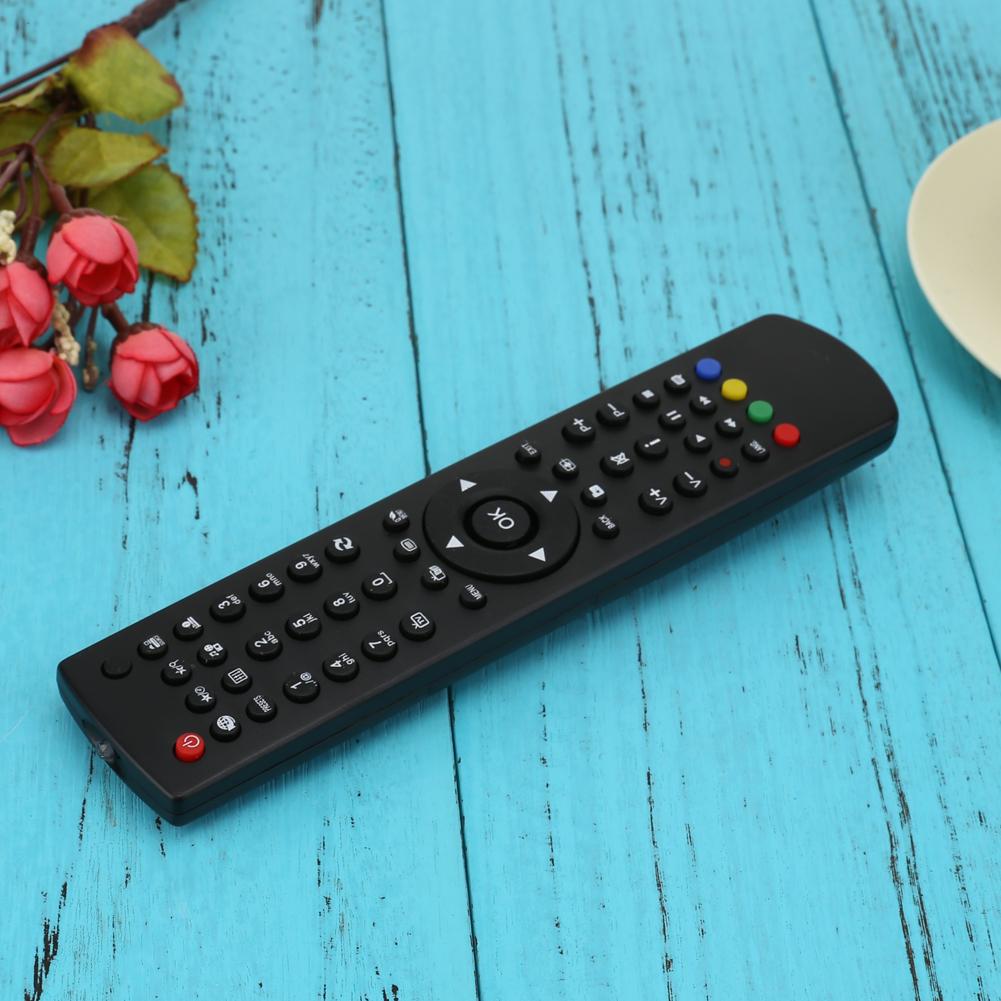 

S# для пульта дистанционного управления Celcus TV, замена телекоманды Celcus DLED3