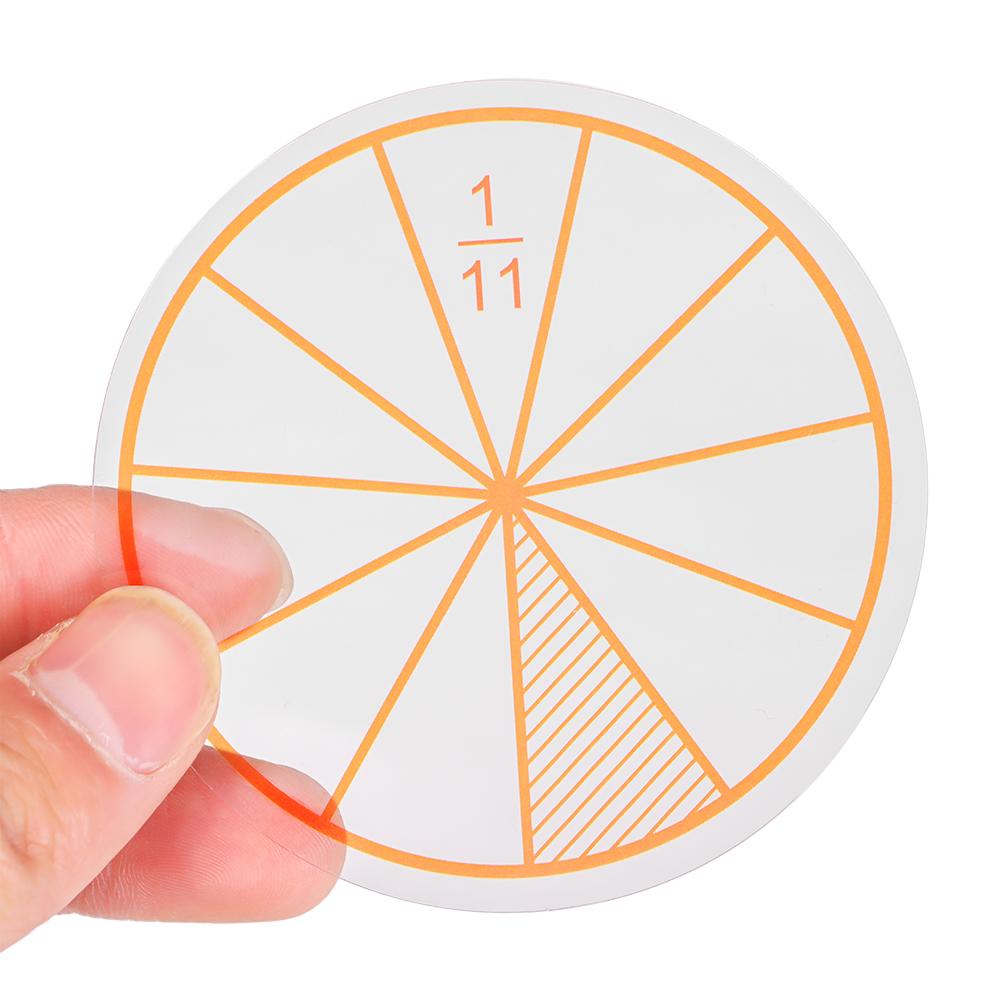 Fraction Addition And Subtraction Instrument Student Teaching Tools Score Question Demonstrator